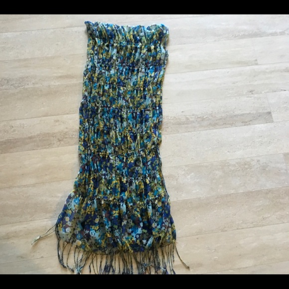 BEAUTIFUL SHALL. Multi use for every occasion - Picture 2 of 8